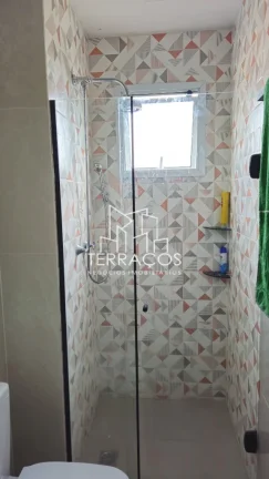 Imagem APTO 54 M², 02 DORMS (1 SUITE), 01 VG, COND. VISTA PARK RESIDENCIAL