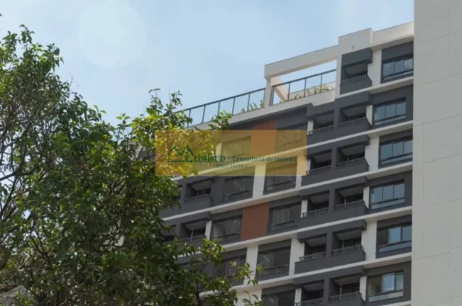 Imagem PRÉDIO RESIDENCIAL em SÃO PAULO - SP, CAMPO BELO