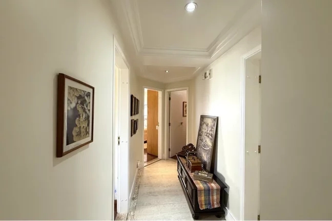 Imagem APARTAMENTO RESIDENCIAL em São Paulo - SP, Perdizes