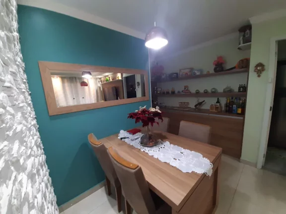 Imagem APARTAMENTO A AVENIDA INDUSTRIAL NO BAIRRO JARDIM SANTO ANDRE