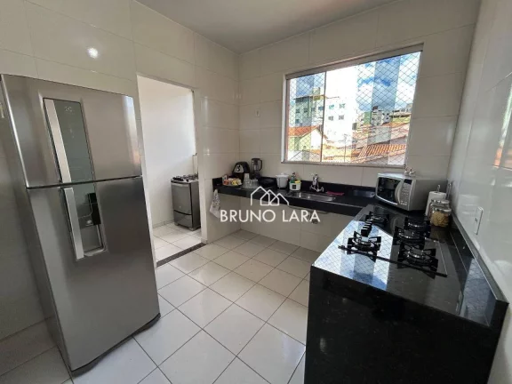 Imagem Apartamento à venda no bairro União- Igarapé/MG