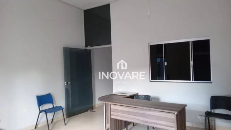 Imagem Sala para alugar, 1000 m² por R$ 1.400,00/mês - Social - Itumbiara/GO