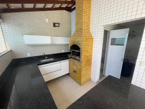 Imagem APARTAMENTO RESIDENCIAL em GUARAPARI - ES, PRAIA DO MORRO