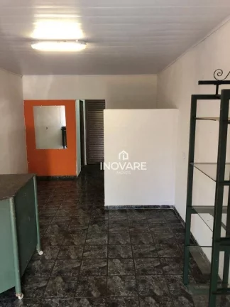 Imagem Sala para alugar, 189 m² por R$ 600,00/mês - Setor Dona Marolina - Itumbiara/GO