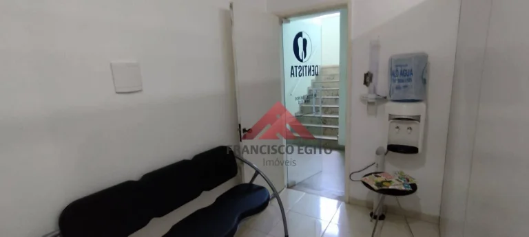 Imagem Sala à venda, 31 m² por R$ 100.000,00 - Centro - Niterói/RJ