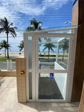 Imagem APARTAMENTO COM 130 m² - REAL - PRAIA GRANDE SP