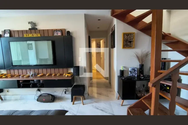 Imagem Apartamento à Venda - Recreio, 2 Quartos, 100 m2
