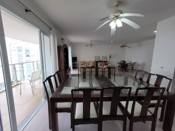 Imagem PITANGUEIRAS - LINDO APARTAMENTO COM VISTA AO MAR, 4 DORMITÓRIOS, 2 VAGAS, PITANGUEIRAS.