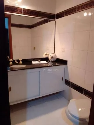 Imagem Apartamento com 4 dormitórios à venda, 160 m² por R$ 490.000,00 - Fazenda Morumbi - São Paulo/SP