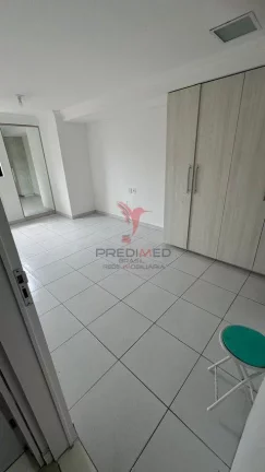 Imagem Lindo apartamento 3 quartos sendo 2 suítes mais DCE em Cabo Branco - 500 metros na praia