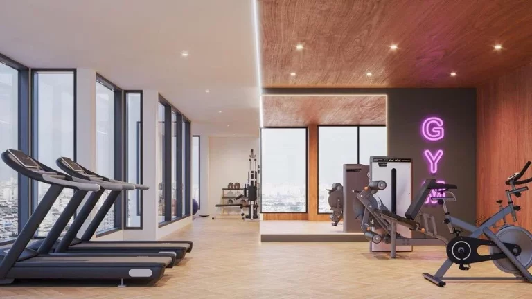 Imagem Apartamento à venda em São Paulo-SP: 2 quartos, 1 banheiro, 44,00 m² na Vila Gumercindo - Praça Vigário