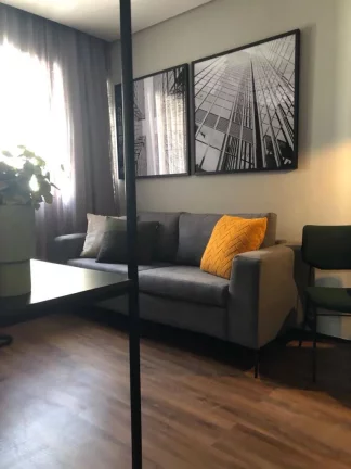 Imagem Oportunidade de LOCAÇÃO em Jardim Paulista - Quality Jardins 27m²