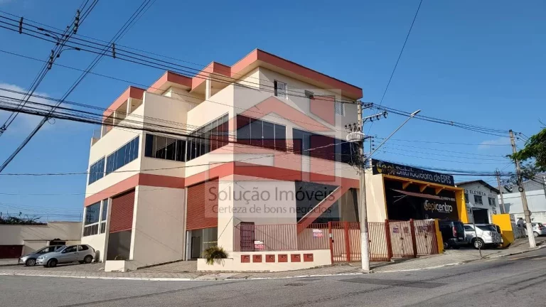 Imagem SALÃO COMERCIAL