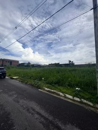 Imagem Tereno disponível para venda , no condomínio Estoril em Manaus, um dos melhores condomínio de Manaus l
