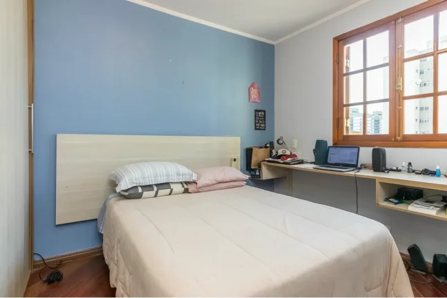 Imagem CASA RESIDENCIAL em São Paulo - SP, Bosque da Saúde