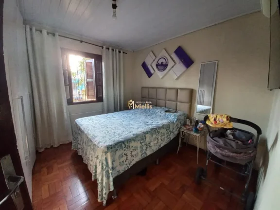 Imagem Casa Comercial com 5 Dormitorio(s) localizado(a) no bairro Krahe em Viamão / Rio Grande do Sul Ref.:57632