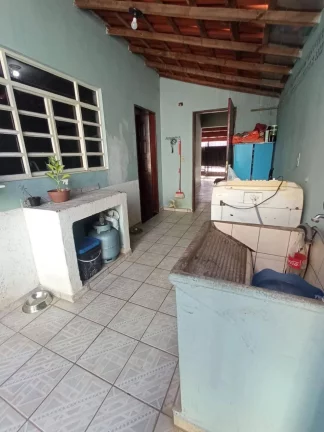 Imagem Casa dos Sonhos Disponível Agora!