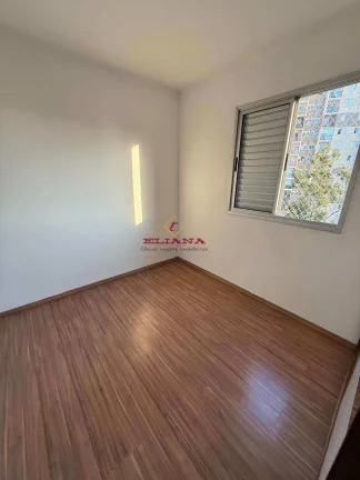 Imagem Apartamento à venda em São Paulo, Jardim Íris, com 2 quartos, 49m²