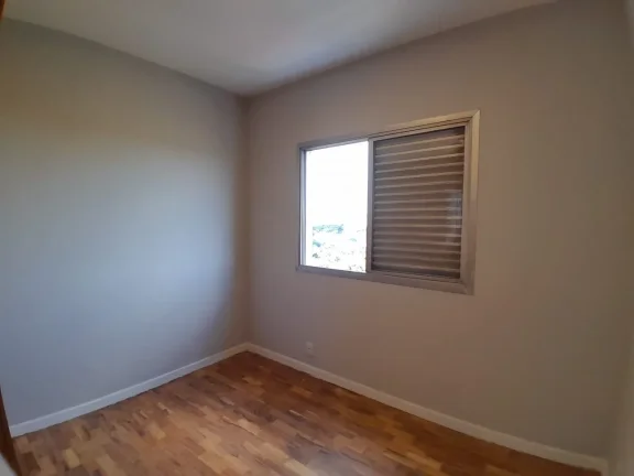 Imagem Apartamento 60M², 2Q, 1 Suíte, 2 Banheiros, 1 Vaga, Piscina, Academia, Quadra, Salão de Festas, Vista Livre.