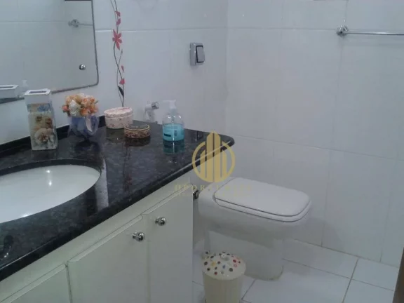 Imagem Apartamento 3 dormitórios com suíte