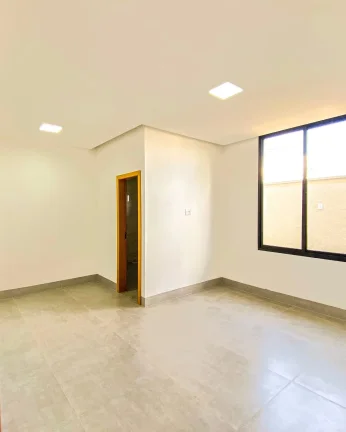 Imagem Casa De 4 Suites No Bairro Das Industrias Senador Canedo