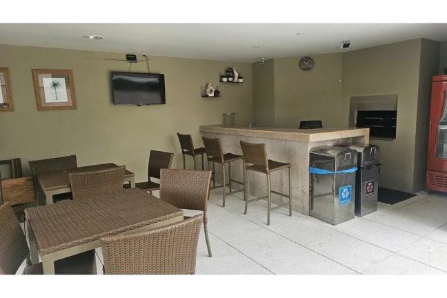 Imagem APARTAMENTO RESIDENCIAL em São Paulo - SP, Chácara Inglesa