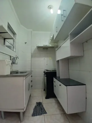 Imagem Apartamento para Venda em Itanhaém, Praia dos Sonhos, 1 dormitório, 1 banheiro, 1 vaga