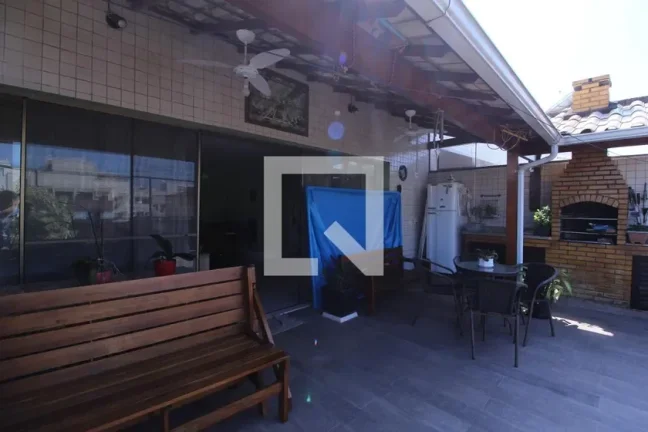Imagem Apartamento à Venda - Recreio, 3 Quartos, 200 m2