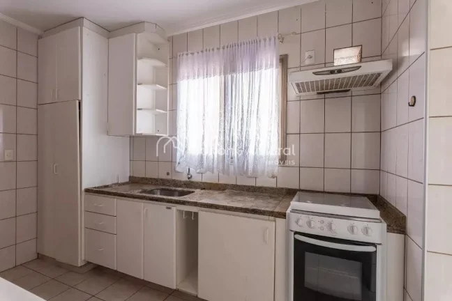 Imagem Apartamento à venda com 90 m² e 3 quartos no Jardim Aurélia, Campinas/SP