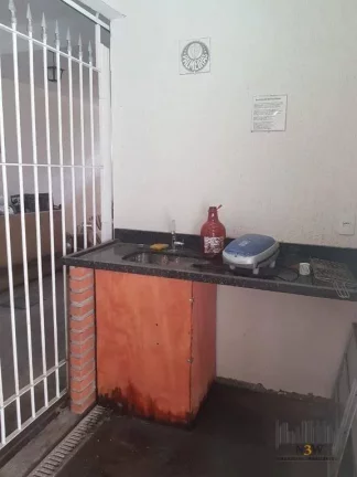 Imagem Sobrado com 4 dormitórios à venda, 312 m² por R$ 3.298.000,00 - Alto da Lapa - São Paulo/SP