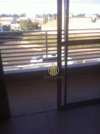 Imagem Apartamento 2 dormitórios com suite