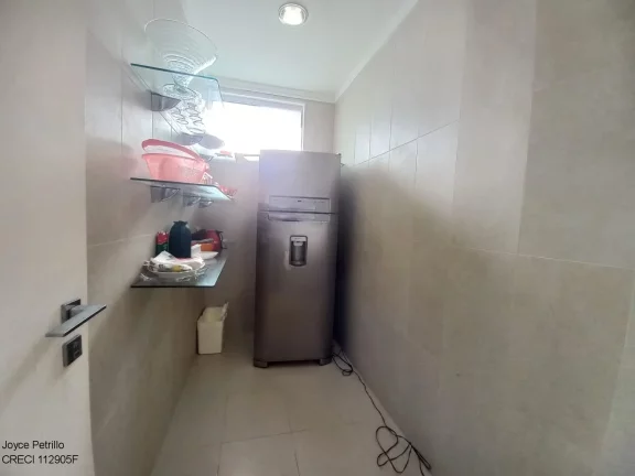 Imagem Casa com 4 suítes a 100 m da praia em condomínio de Luxo em Peruíbe.