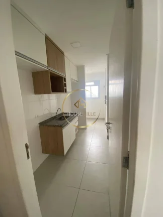 Imagem Apartamento 2 dormitórios, Floradas Arboville, Jacareí.