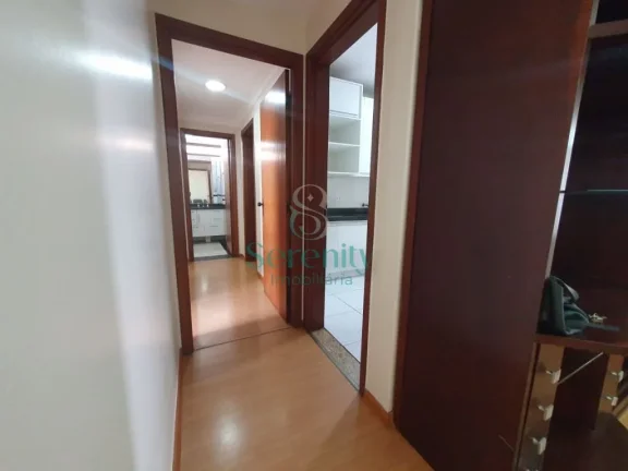 Imagem Apartamento para alugar no centro de Londrina/PR