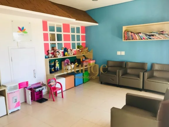 Imagem Apartamento à Venda Parque Bela Vista Z.Sul - Votorantim/SP