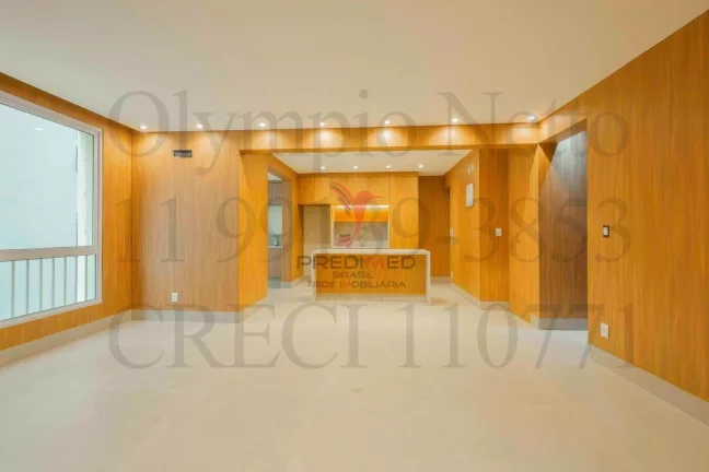 Imagem Apartamento com 2 Suites,para venda no Itaim Bibi