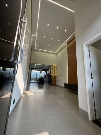 Imagem Casa térrea no condomínio Valencia em Ribeirão Preto