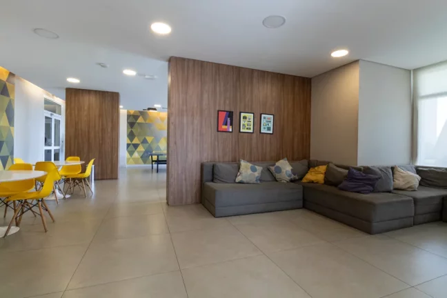 Imagem Apartamento à venda em São Paulo, Barra Funda, com 3 quartos, 100m2