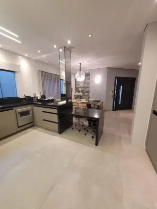 Imagem Casa em Condomínio para Venda em Limeira / SP no bairro Jardim Terras de Santa Elisa