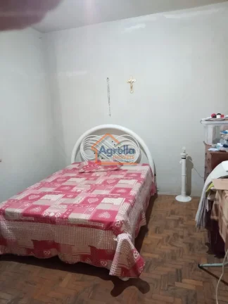 Imagem Casa à venda no bairro Parque Cidade Nova - Mogi Guaçu/SP