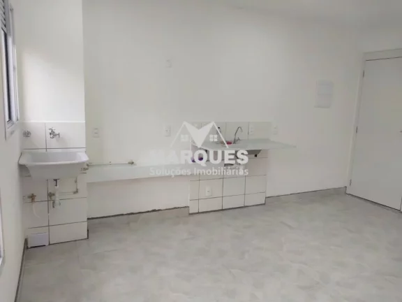 Imagem Apartamento c/ 2 dorms no Residencial Quinta do Lago