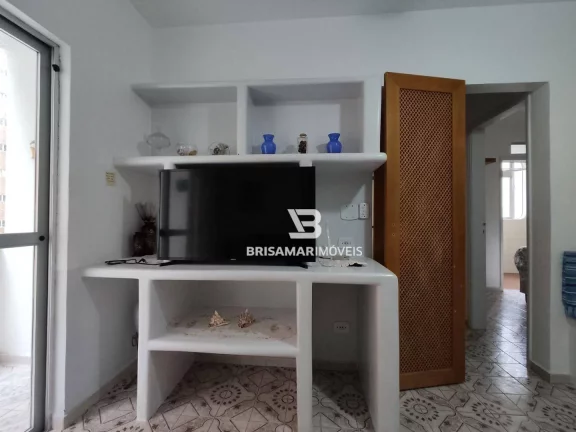 Imagem PITANGUEIRAS- CALÇADÃO COM VISTINHA MAR , GARAGEM NO PRÉDIO, CONDOMÍNIO BAIXO.