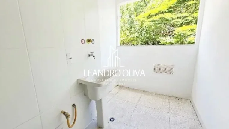 Imagem Condomínio Raiz SP Parque Resort - Apartamento à Venda – Condomínio Raiz São Paulo Parque Resort Santo Amaro – São Paulo/SP 108 m² | 4 Dormitórios (2 Suítes) | 4 Banheiros | 2 Vagas de Garagem