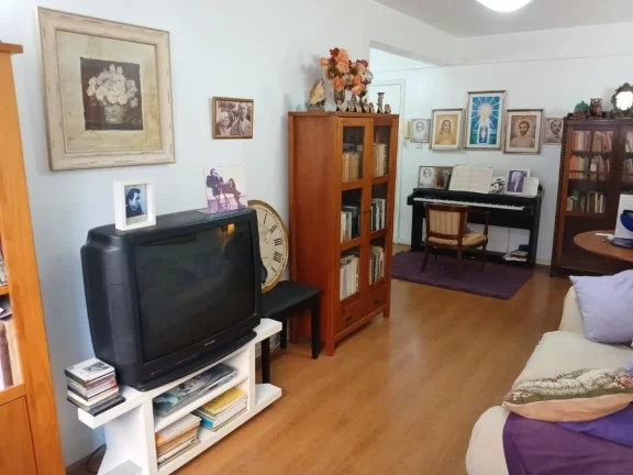 Imagem Apartamento com 1 dormitório na Bela Vista