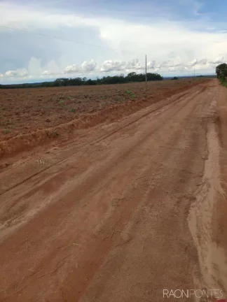 Imagem Fazenda à Venda, 10.260.000 m² em Zona Rural - São Valério Da Natividade