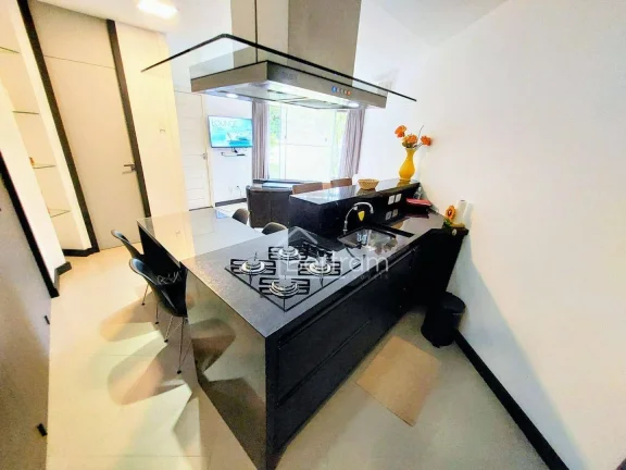 Imagem Apartamento com 2 dormitórios à venda, 63 m² por R$ 570.000,00 - Condomínio Porto Bracuhy - Angra dos Reis/RJ