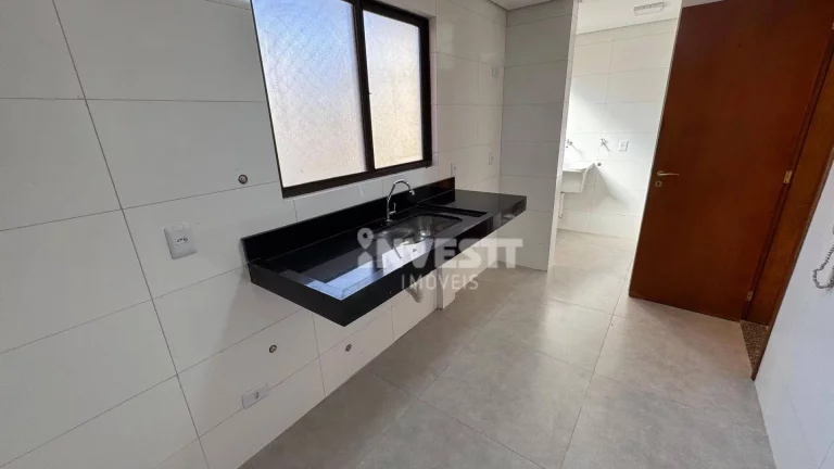 Imagem Apartamento à venda no Setor Bela Vista - Goiânia/GO