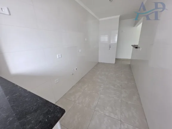 Imagem Apartamento com 2 Quartos em Praia Grande Aviação
