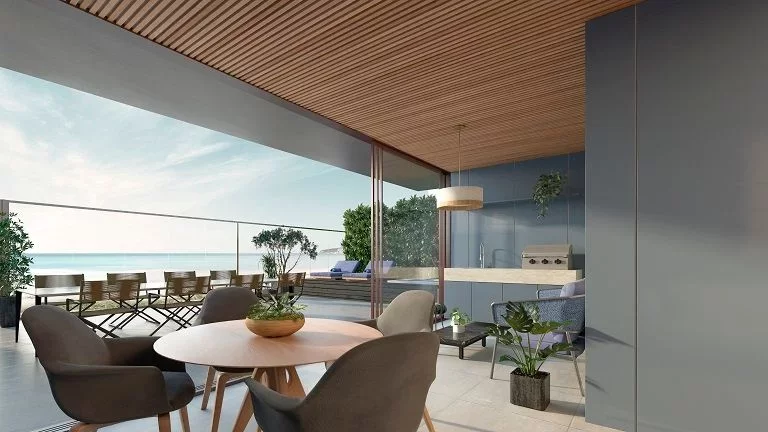 Imagem Apartamento à venda, 162 m² por R$ 3.314.526,25 - Jardim Oceania - João Pessoa/PB