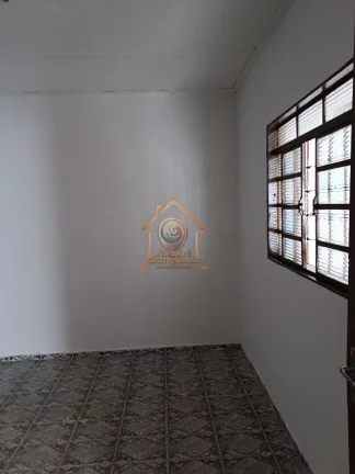 Imagem VENDO CASA COM EDICULA NO JD MARIA LUCIA
